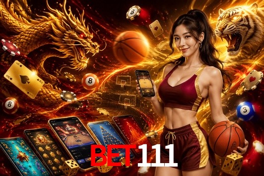 Game Providers bet111