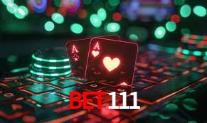 Apostas de Tênis bet111