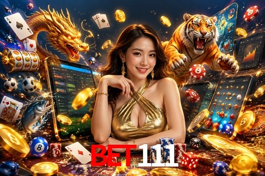 Platform Technology bet111