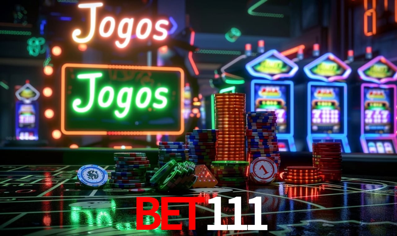 Bônus Generosos e Exclusivos no bet111 para Você!