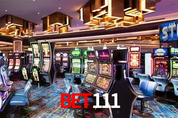 Desvendando o Mundo dos Jogos Virtuais na bet111