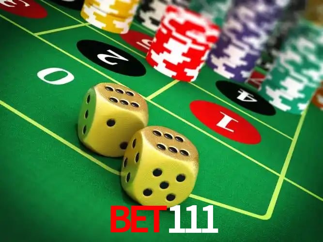 Statistics bet111
