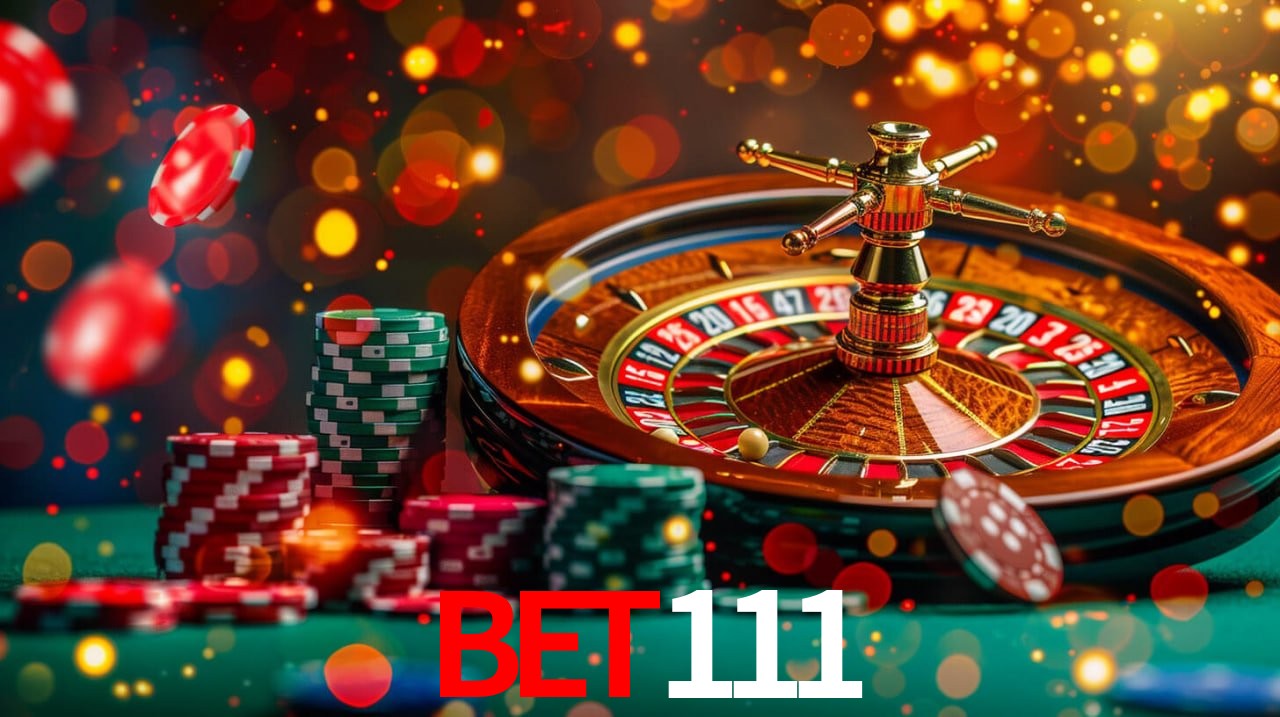 A Experiência Imersiva dos Cassinos Ao Vivo no bet111