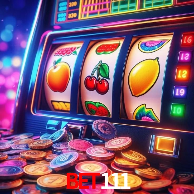 Apostas de Futebol bet111