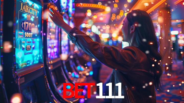 Experimente o Login Seguro Premium no bet111