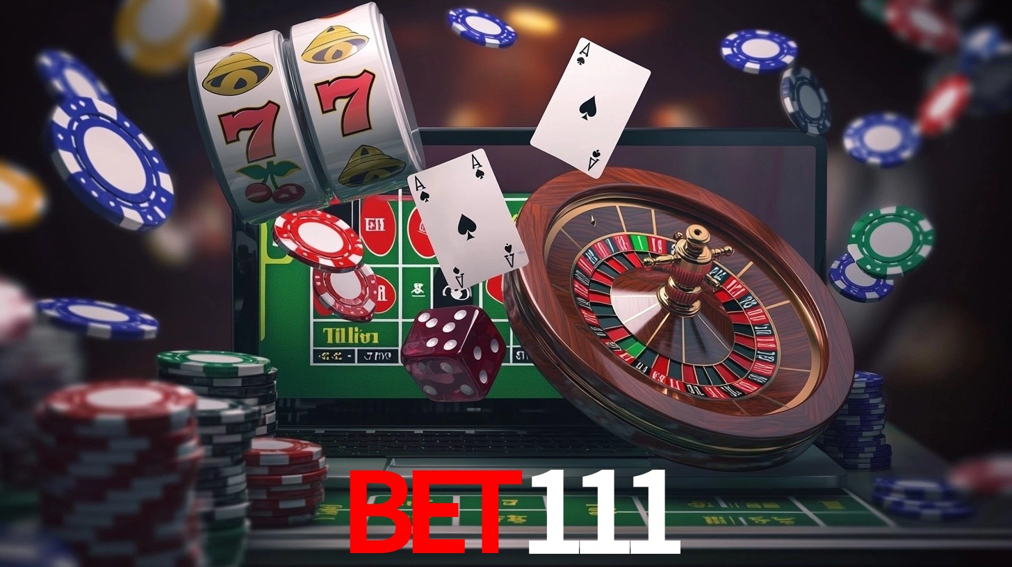 Exclusive Games bet111
