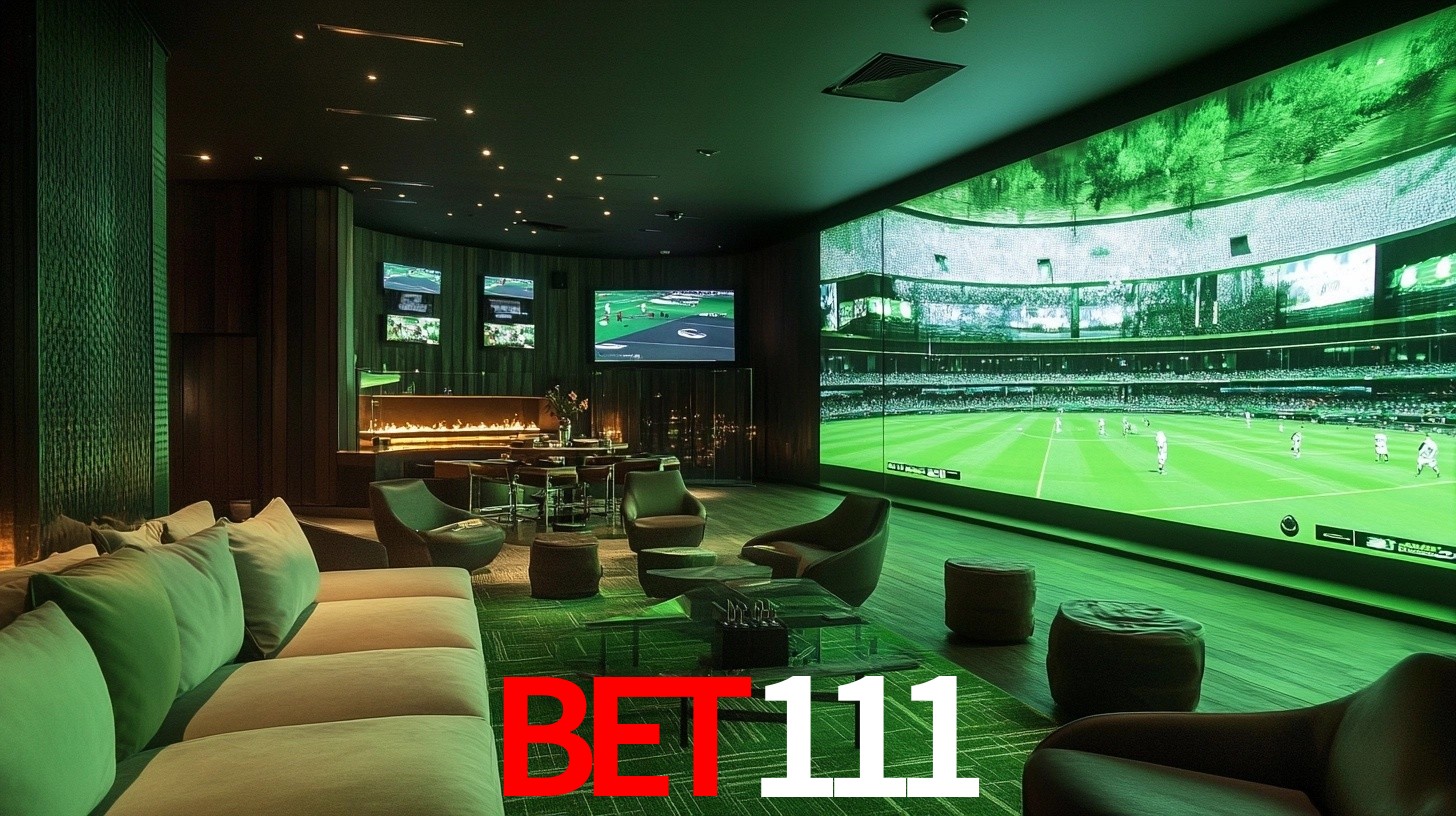 bet111: Seu Cassino Premiado com Pagamentos Rápidos