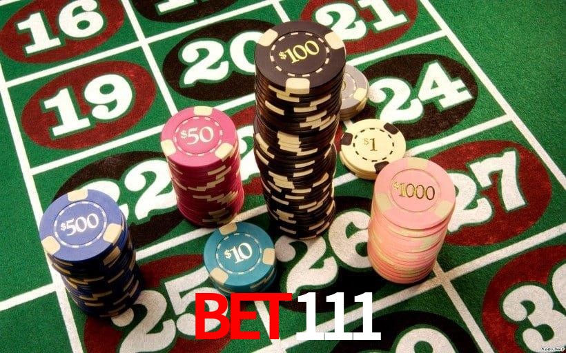 Desvendando o Mundo dos Jogos Virtuais na bet111