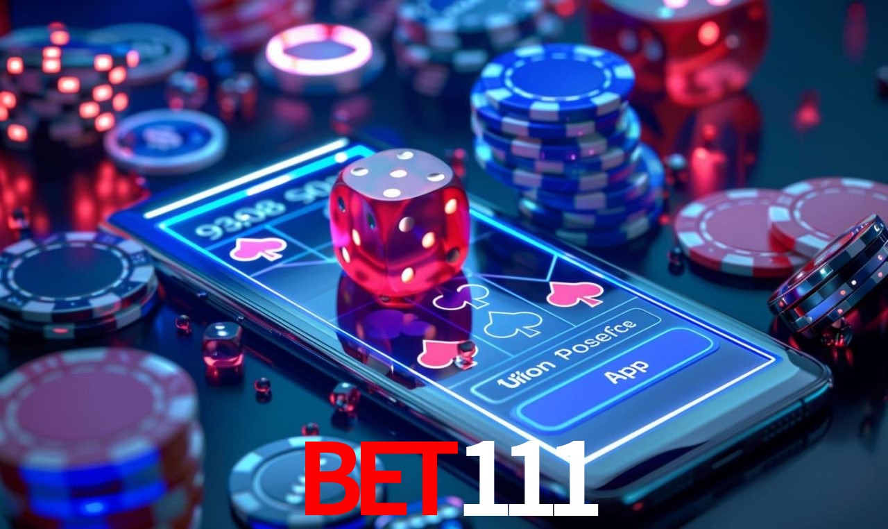 bet111 Aplicativo - bet111 visual 1